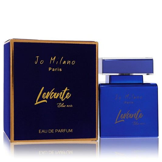 Jo Milano Jo Milano Levante Blue Noir Eau De Parfum Spray (Unisex) 100ml/3.4oz