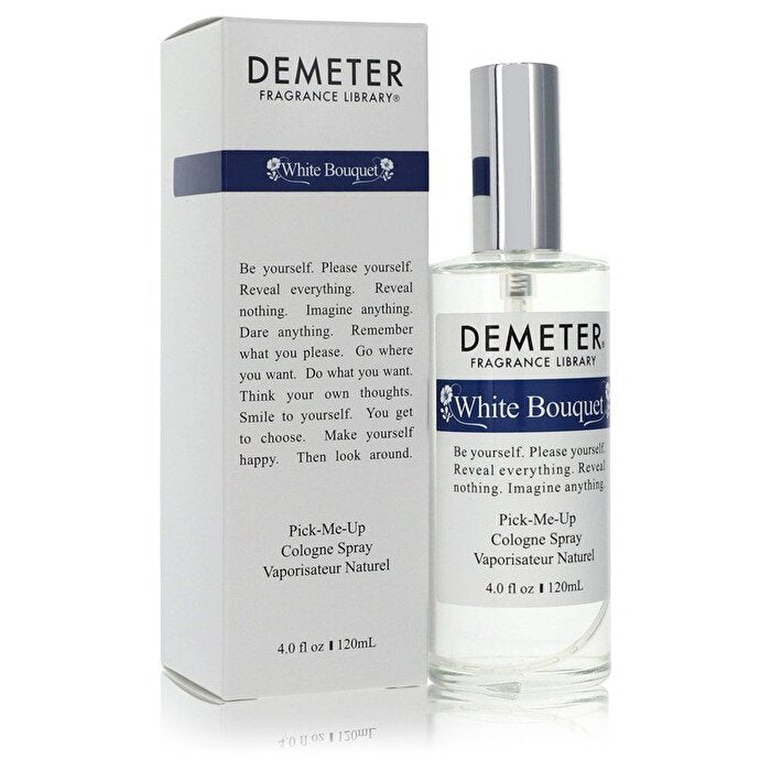 Demeter White Bouquet Cologne Spray 120ml/4oz