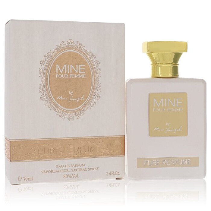 Marc Joseph Marc Joseph Mine Eau De Parfum Spray 71ml/2.4oz