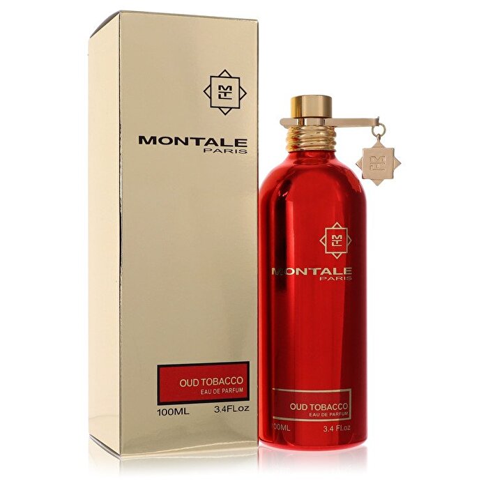 Montale Oud Tobacco Eau De Parfum Spray 100ml/3.4oz