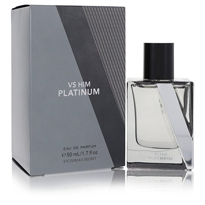 Victoria's Secret Vs Him Platinum Eau De Parfum Spray 50ml/1.7oz