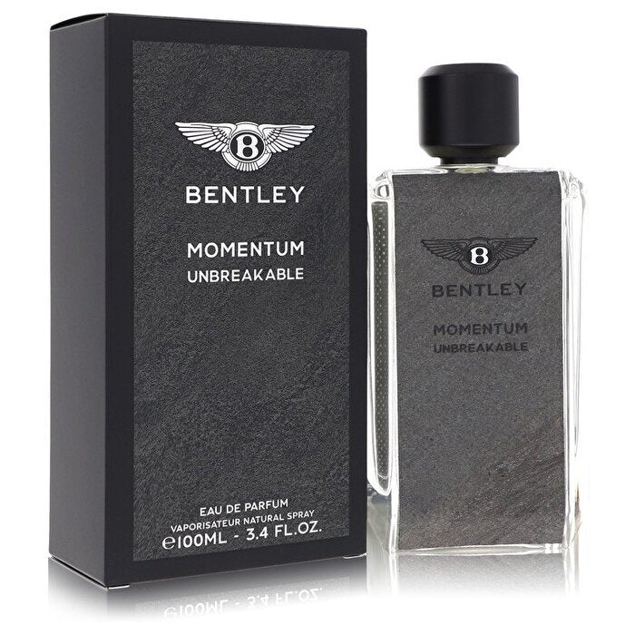 Bentley Bentley Momentum Unbreakable Eau De Parfum Spray 100ml/3.4oz