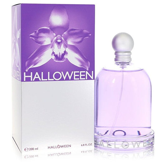 Jesus Del Pozo Halloween Eau De Toilette Spray 200ml/6.8oz