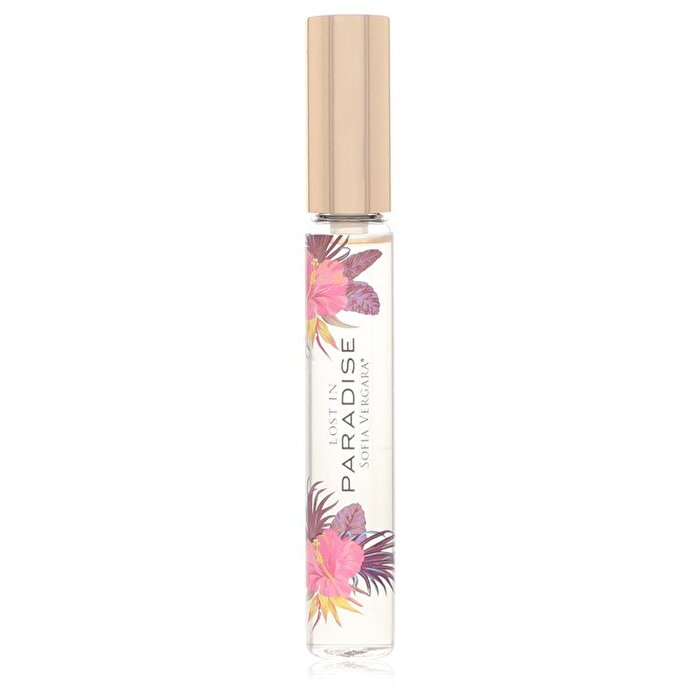 Sofia Vergara Sofia Vergara Lost In Paradise Eau De Parfum Rollerball 10ml/0.33oz