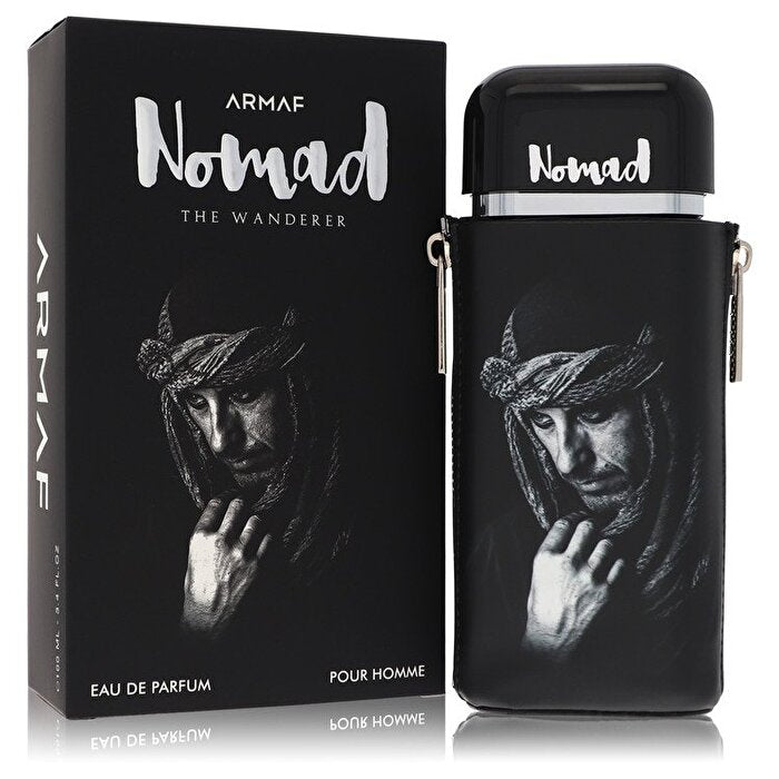 Armaf Armaf Nomad The Wanderer Eau De Parfum Spray 100ml/3.38oz