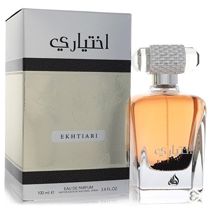 Lattafa Lattafa Ekhtiari Eau De Parfum Spray (Unisex) 100ml/3.4oz