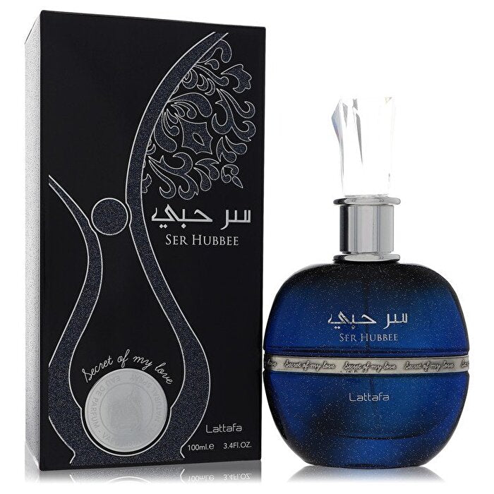Lattafa Lattafa Ser Hubbee Eau De Parfum Spray 100ml/3.4oz
