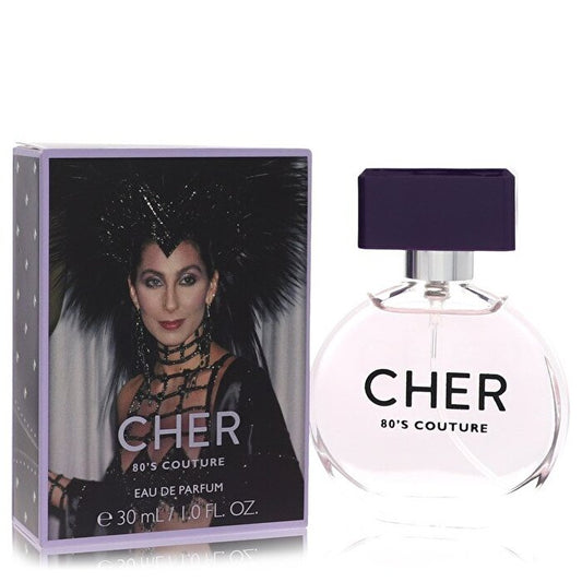 Cher Cher Decades 80's Couture Eau De Parfum Spray 30ml/1oz