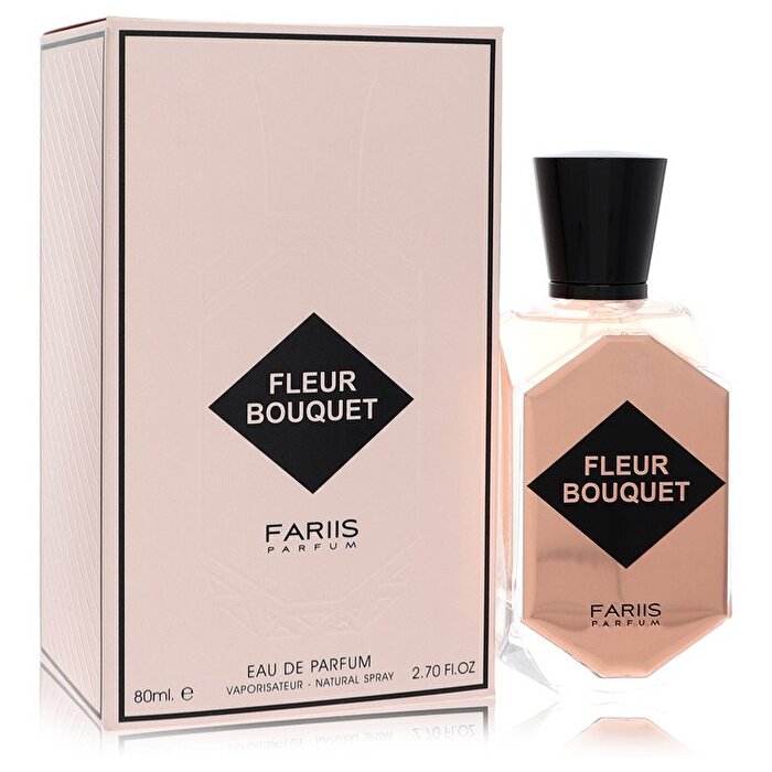 Fariis Parfum Fariis Fleur Bouquet Eau De Parfum Spray 80ml/2.7oz