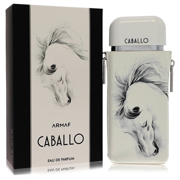 Armaf Armaf Caballo Eau De Parfum Spray 100ml/3.4oz
