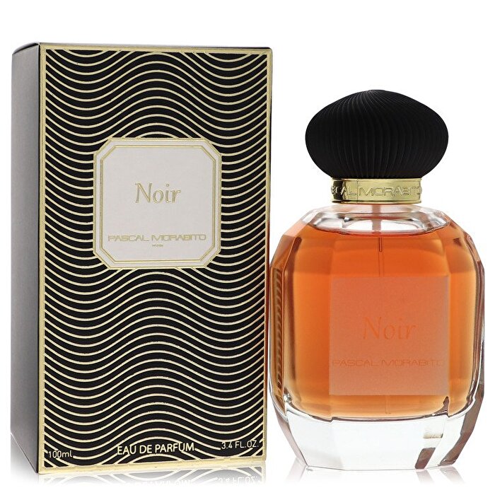 Pascal Morabito Sultan Noir Eau De Parfum Spray (Unisex) 100ml/3.4oz