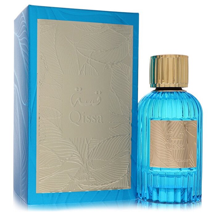 Paris Corner Paris Corner Qissa Eau De Parfum Spray (Unisex) 100ml/3.4oz