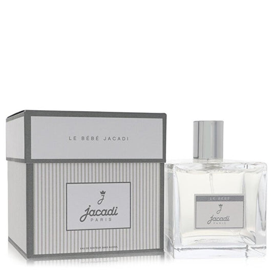 Jacadi Jacadi Eau De Soin Bebe Eau De Toilette Spray (Unisex) 100ml/3.4oz