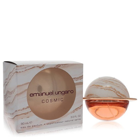 Ungaro Emanuel Ungaro Cosmic Eau De Parfum Spray 90ml/3oz