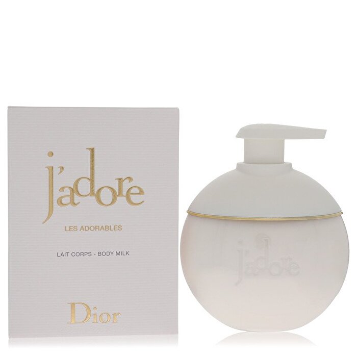 Christian Dior Jadore Les Adorables Body Lotion 200ml/6.7oz