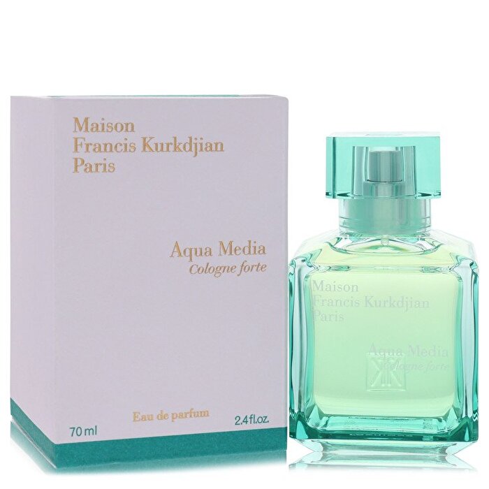 Maison Francis Kurkdjian Maison Francis Kurkdjian Aqua Media Forte Eau De Parfum Spray 71ml/2.4oz