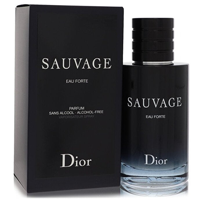 Christian Dior Sauvage Eau Forte Parfum Spray 100ml/3.4oz