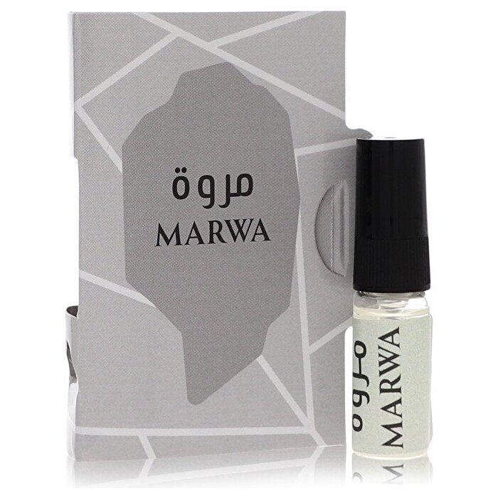 Arabiyat Prestige Arabiyat Prestige Marwa Mini Eau De Parfum Spray 3ml/0.10oz