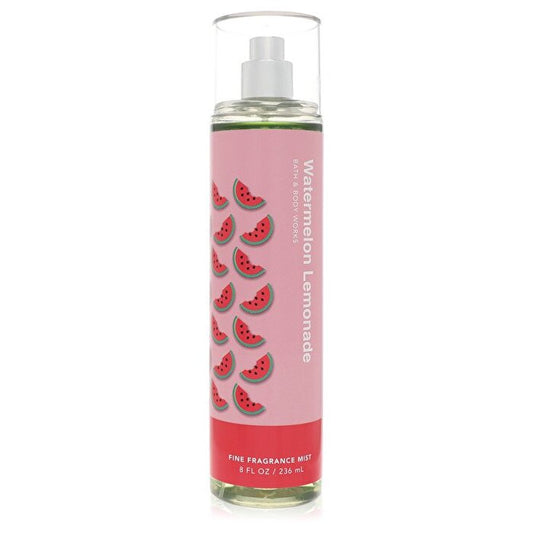 Bath & Body Works Bath & Body Works Watermelon Lemonade Fine Fragrance Mist 240ml/8oz