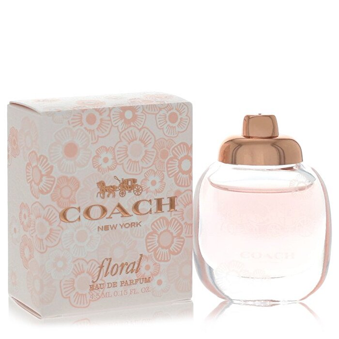 Coach Floral Mini Eau De Parfum 4ml/0.15oz