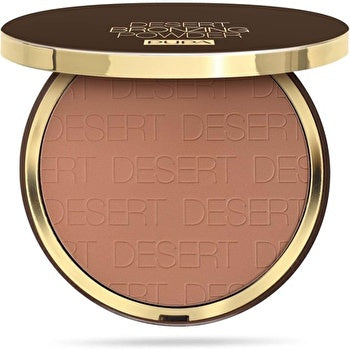 Pupa Desert Bronzing Powder #006 Cocoa Matt 30g