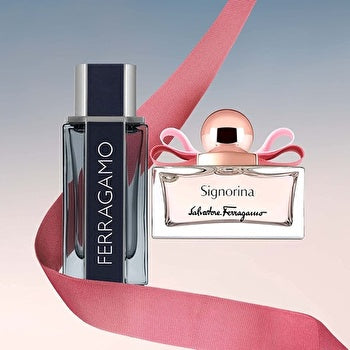 Salvatore Ferragamo Ferragamo Eau De Toilette Spray Pour Homme 30ml