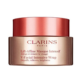 Clarins Intensive Facial Lift Wrap 75ml