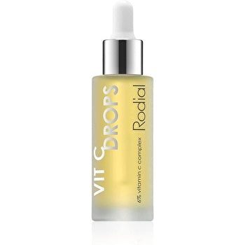 Rodial Vit C Drops 6% Vitamin C Complex 31ml