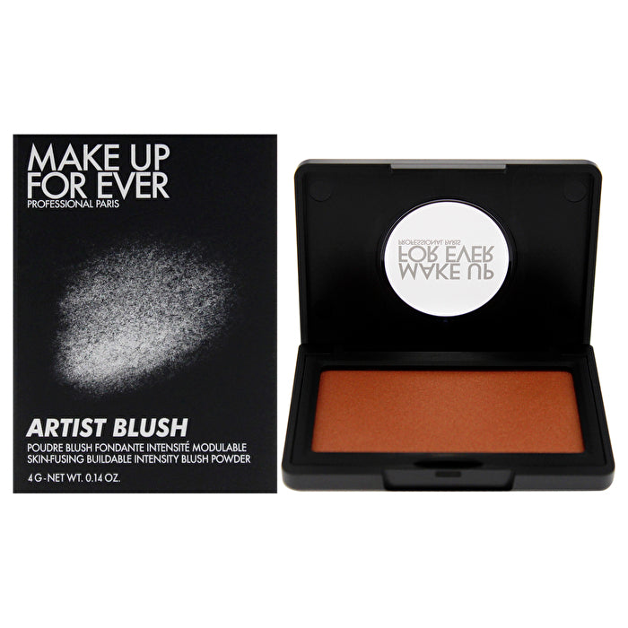 Make Up For Ever Artist Blush - B340 Sprited Sienna 4g