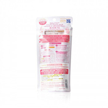 Rohto Skin Aqua Tone Up UV Essence -  Rose 80g