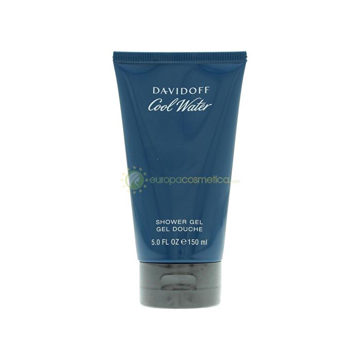 Davidoff Cool Water Man Shower Gel All In One 150ml