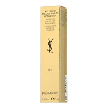 Yves Saint Laurent All Hours Precise Angles Concealer - MN7 15ml