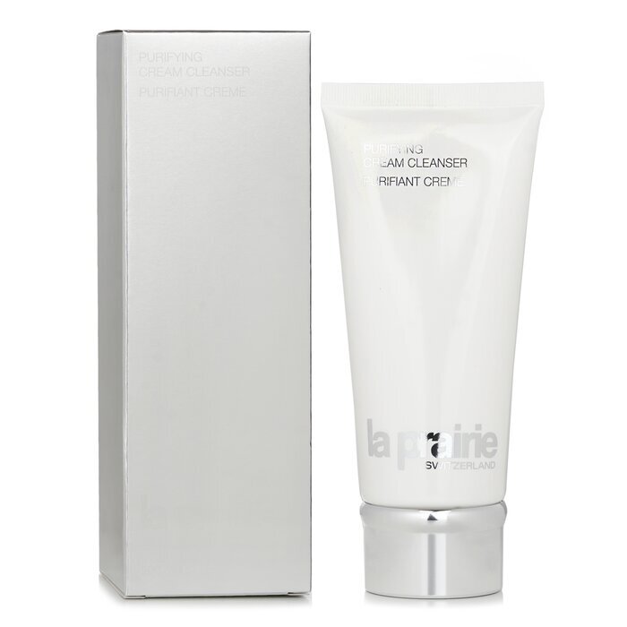 La Prairie Purifying Cream Cleanser 200ml