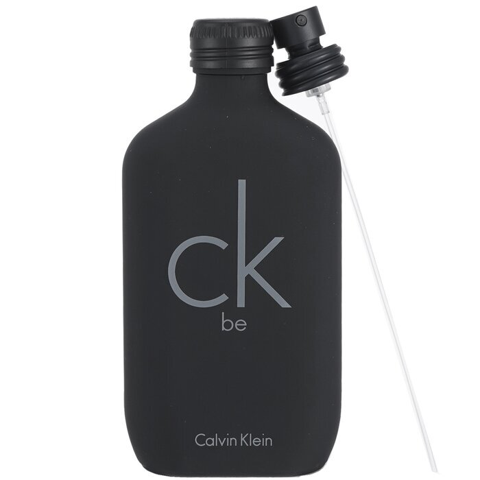 Calvin Klein CK Be Eau De Toilette Spray 50ml