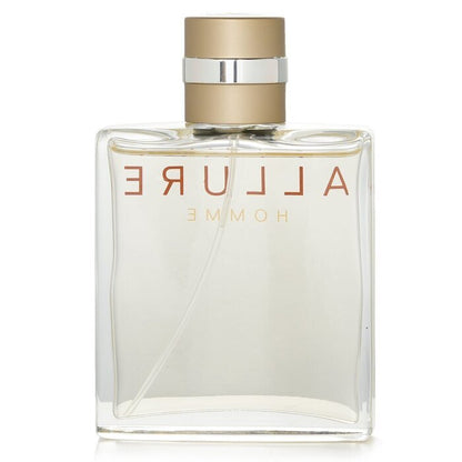 Chanel Allure Eau De Toilette Spray 50ml