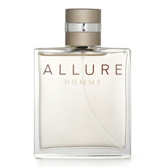 Chanel Allure Homme Eau De Toilette Spray 100ml