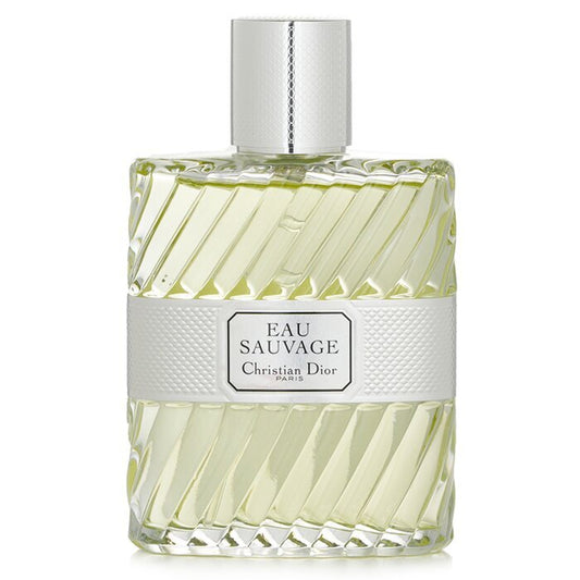 Christian Dior Eau Sauvage Eau De Toilette Spray 100ml