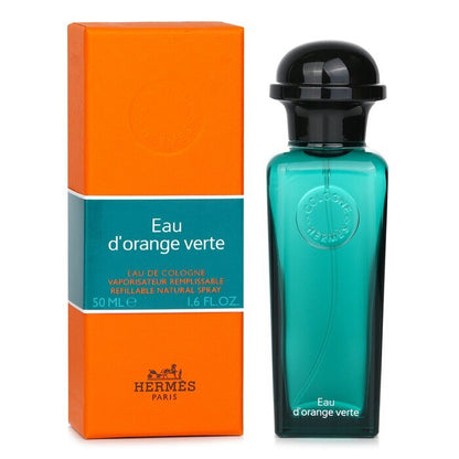 Hermes Eau D'Orange Verte Cologne Spray 50ml