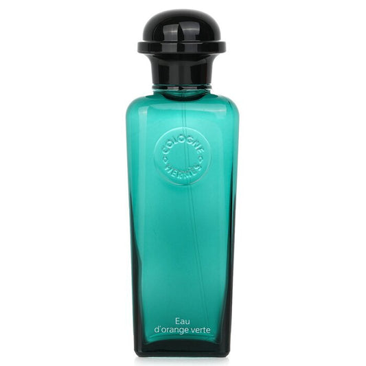 Hermes Eau D'Orange Verte Cologne Spray 100ml