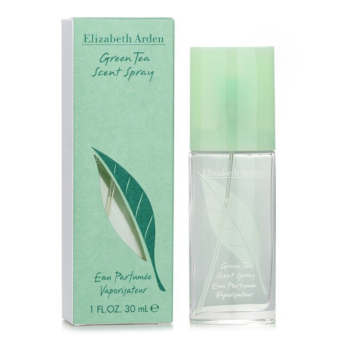 Elizabeth Arden Green Tea Eau Parfumee Spray 30ml