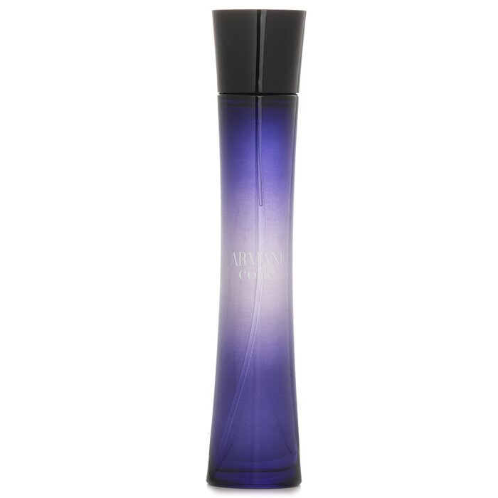 Giorgio Armani Code Femme Eau De Parfum Spray 75ml/2.5oz