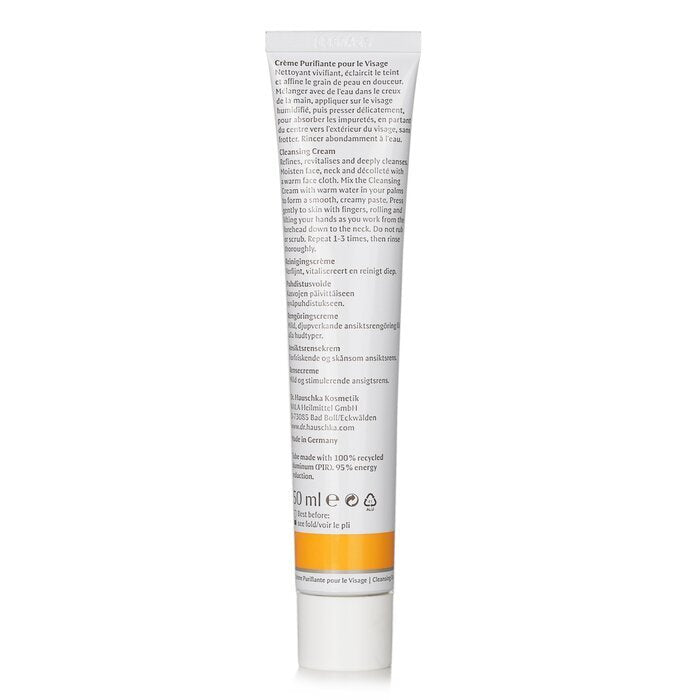 Dr. Hauschka Cleansing Cream 50ml