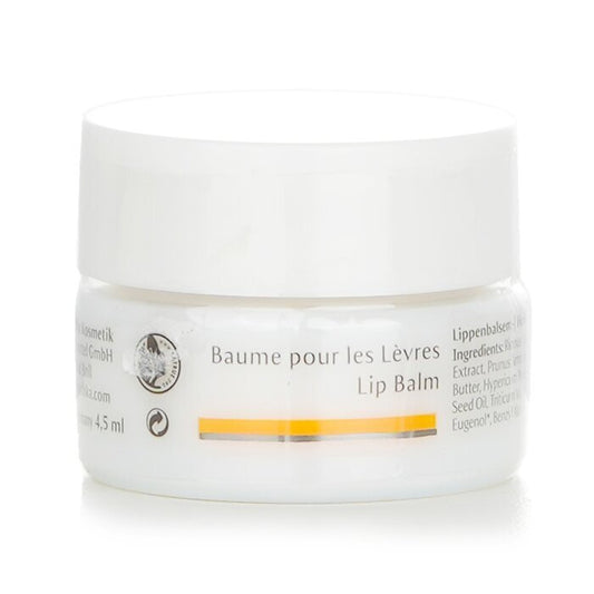 Dr. Hauschka Lip Balm 4.2g