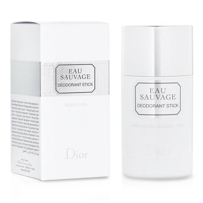 Christian Dior Eau Sauvage Deodorant Stick (Alcohol Free) 75g