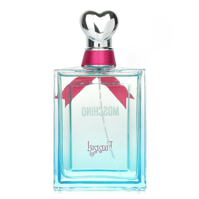 Moschino Funny Eau De Toilette Spray 100ml