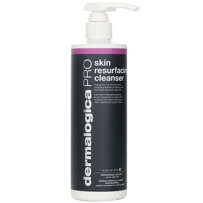 Dermalogica Age Smart Skin Resurfacing Cleanser (Salon Size) 473ml