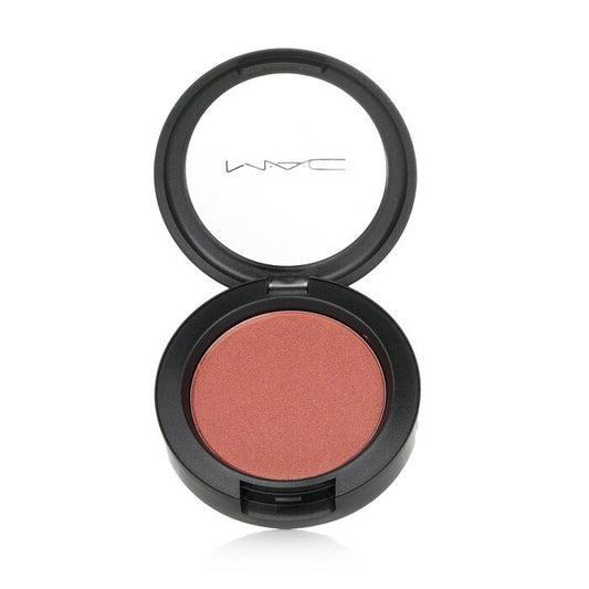 MAC Sheertone Shimmer Blush - Peachtwist 6g