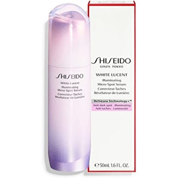 Shiseido White Lucent Illuminating Micro-spot Serum 50ml