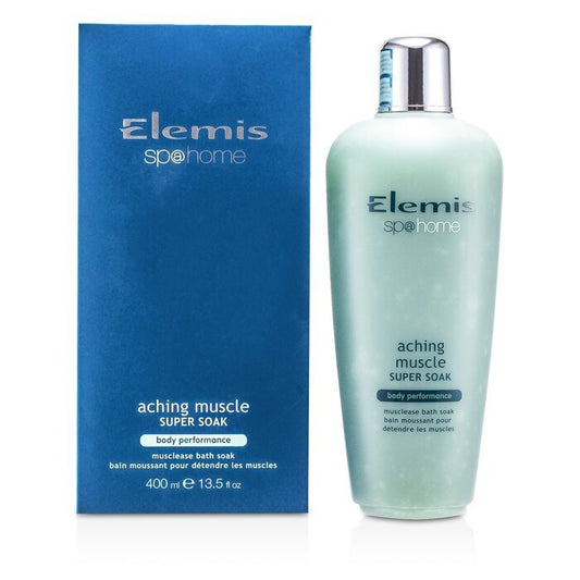 Elemis Aching Muscle Super Soak 400ml