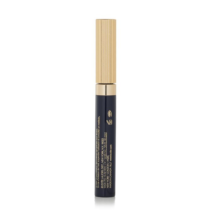 Estee Lauder Double Wear Zero Smudge Lengthening Mascara -  01 Black 6ml